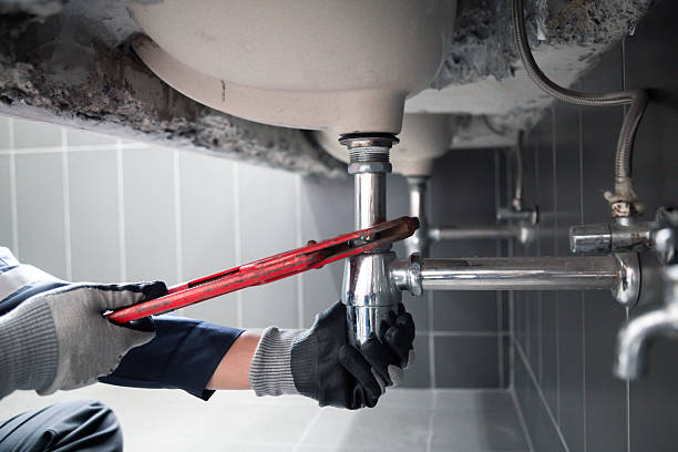 Trusted Garbage Disposal Repair service in Brandywine, MD - Masters Plumbing Service